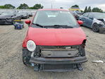 Fiat 500 2012
