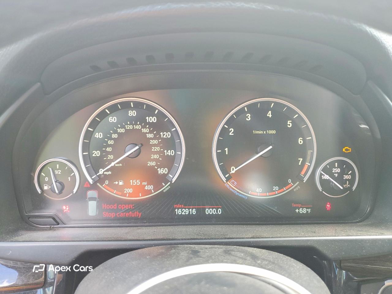 BMW X5 2017
