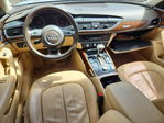 Audi A6 2014