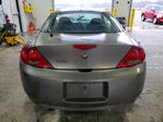 Mercury Cougar 2001