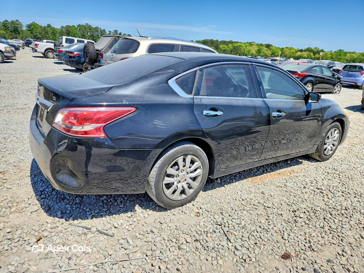 Nissan Altima 2013