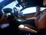 BMW Series 4 2022