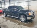 GMC Sierra 2012