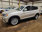 BMW X3 2013