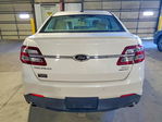 Ford Taurus 2015