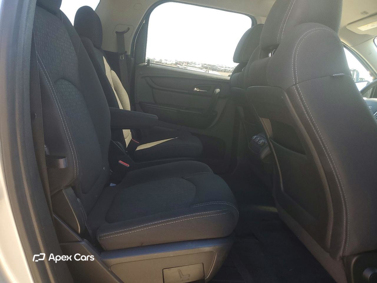 GMC Acadia 2016