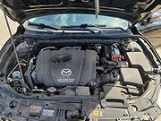 Mazda 3 2015
