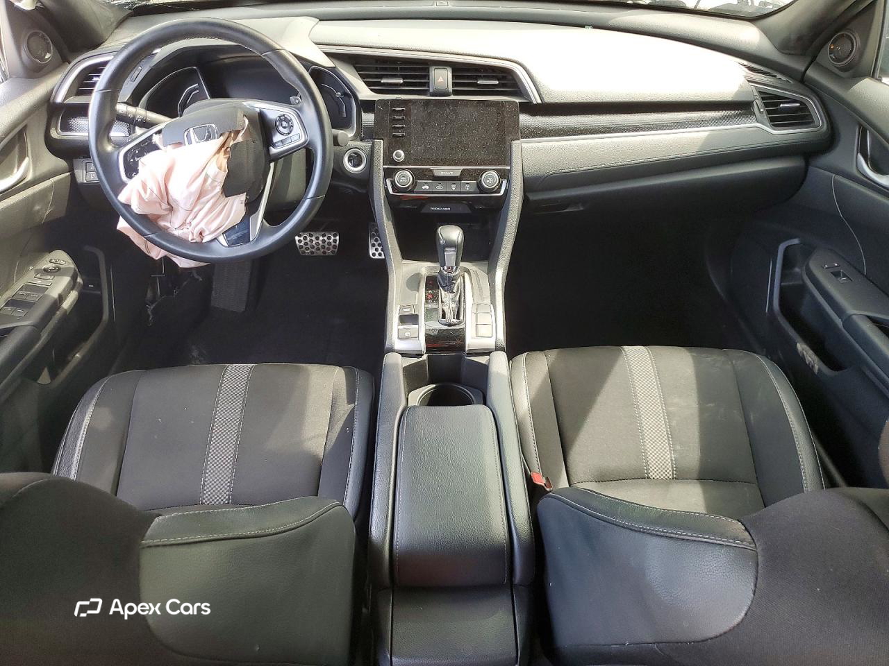 Honda Civic 2020