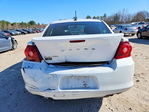 Dodge Avenger 2013
