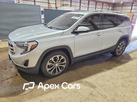 GMC Terrain 2020 - Zdjęcie 1 z 13