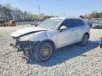 Porsche Cayenne 2011