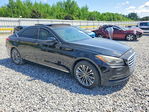 Hyundai Genesis 2016