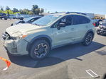 Subaru XV 2017