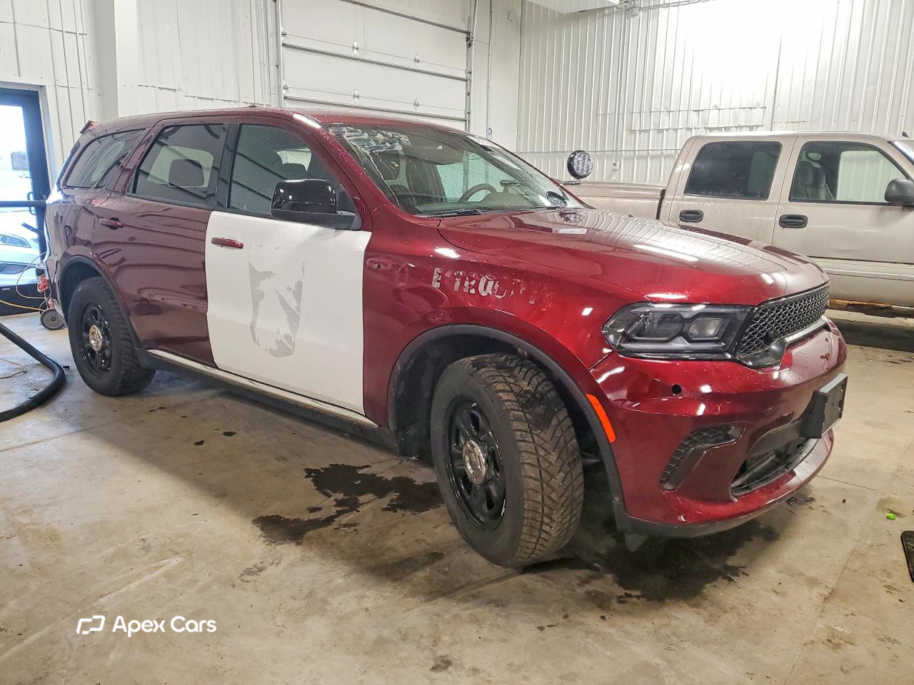 Dodge Durango 2025