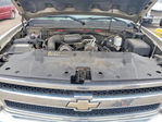Chevrolet Silverado 2008