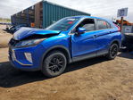 Mitsubishi Eclipse 2018