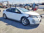 Chevrolet Volt 2015