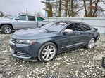 Chevrolet Impala 2015