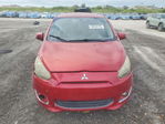 Mitsubishi Mirage 2015