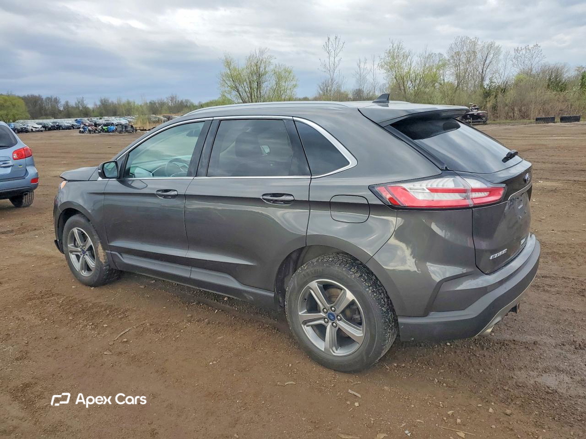 Ford Edge 2020