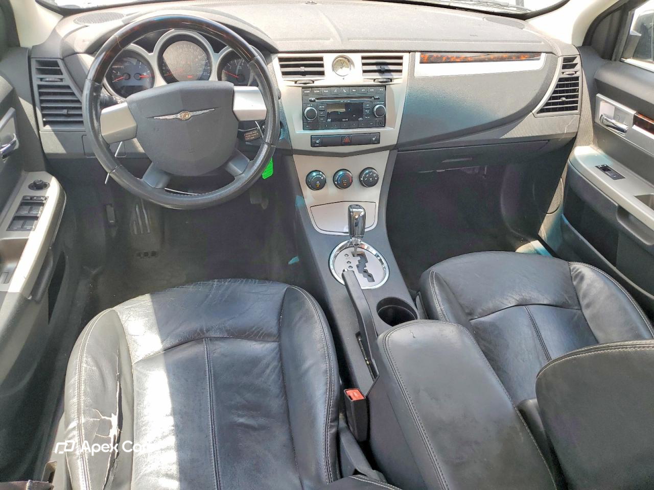 Chrysler Sebring 2010