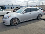 Hyundai Equus 2015