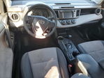 Toyota RAV 4 2014