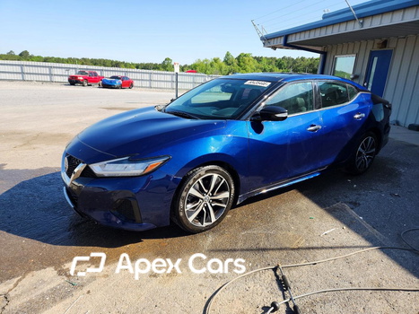 Nissan Maxima 2019 - Image 1 of 13