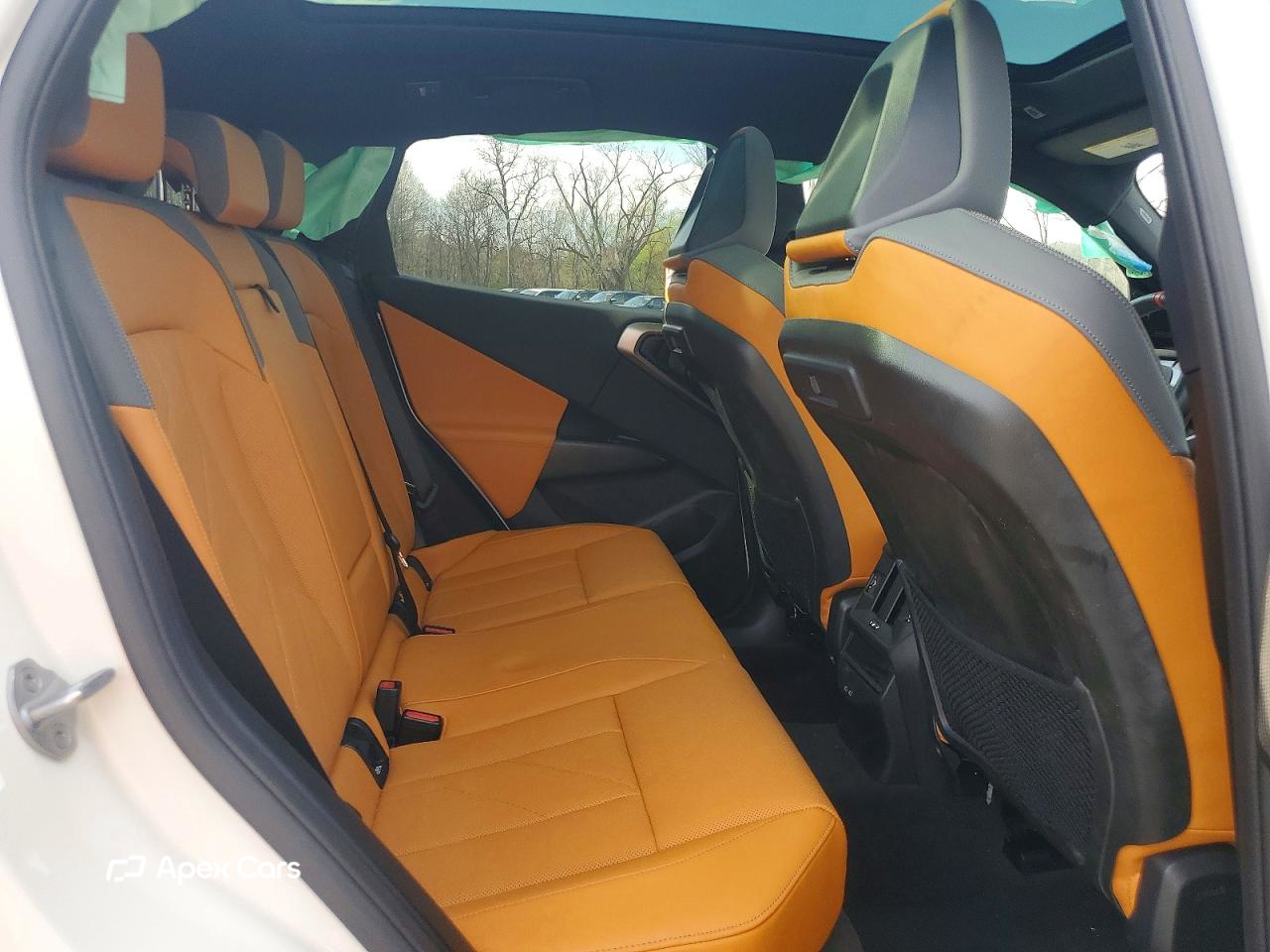 BMW X3 2025