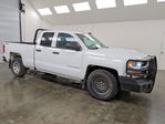 Chevrolet Silverado 2019
