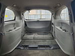 Honda Odyssey 2011