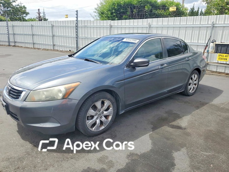 Honda Accord 2010 - Image 1 of 12