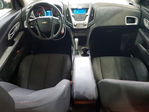 Chevrolet Equinox 2013