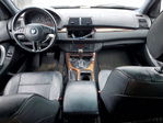 BMW X5 2002