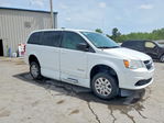Dodge Caravan 2018