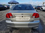 Honda Civic 2004