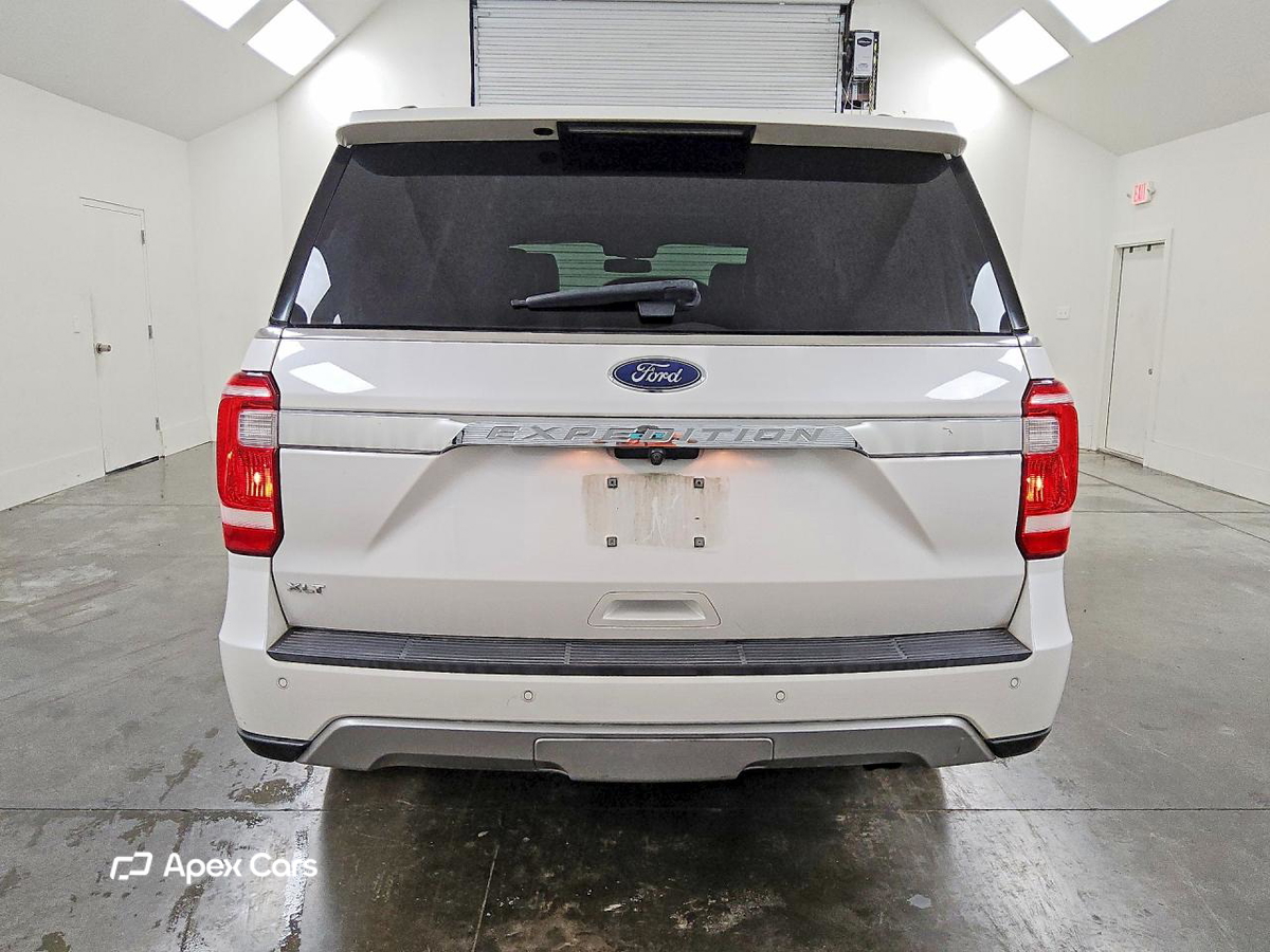 Ford Expedition 2019