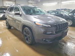 Jeep Cherokee 2018