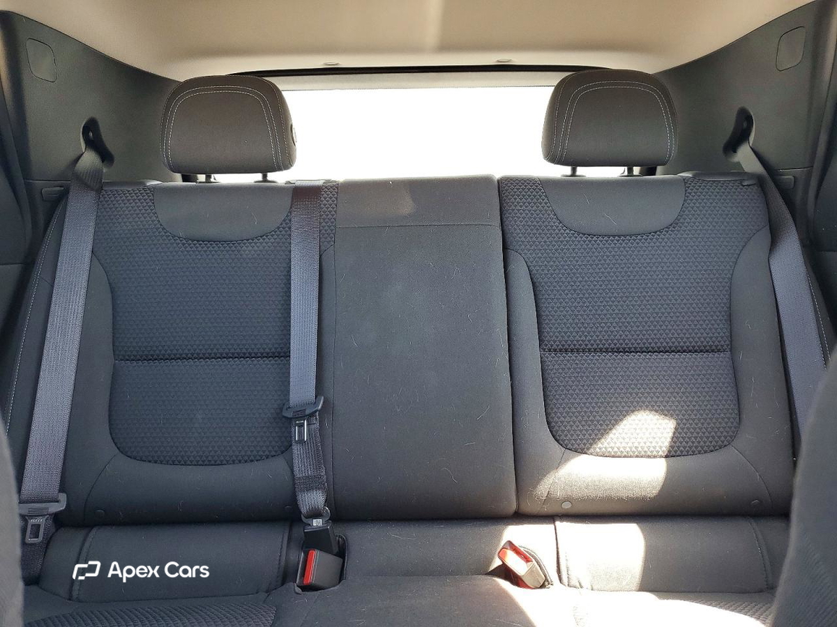 Chevrolet Bolt 2023