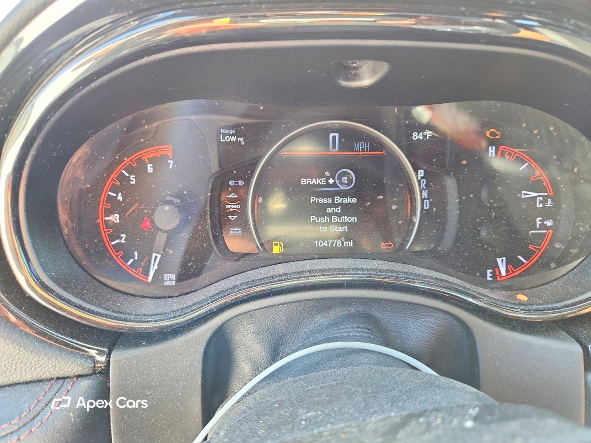 Dodge Durango 2022