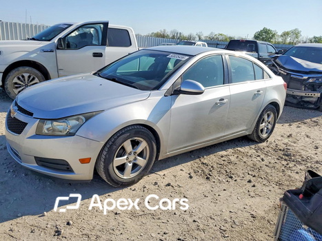 Chevrolet Cruze 2014 - Image 1 of 12