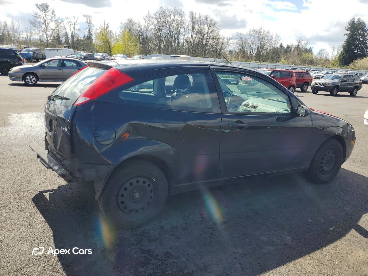 Ford Focus 2005