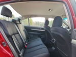 Subaru Legacy 2011