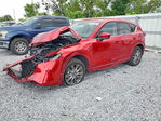 Mazda CX-5 2025