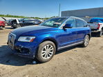 Audi Q5 2014