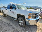 Chevrolet Silverado 2015