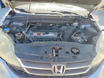 Honda CR-V 2011