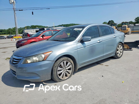 Honda Accord 2012 - Image 1 of 12