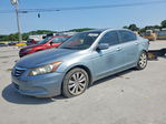 Honda Accord 2012