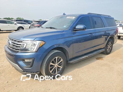 Ford Expedition 2020 - Image 1 of 13